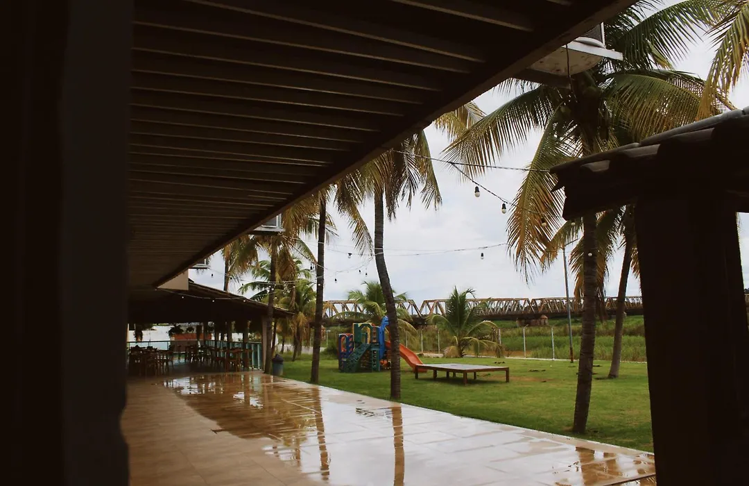 Hotel Canoeiros-1