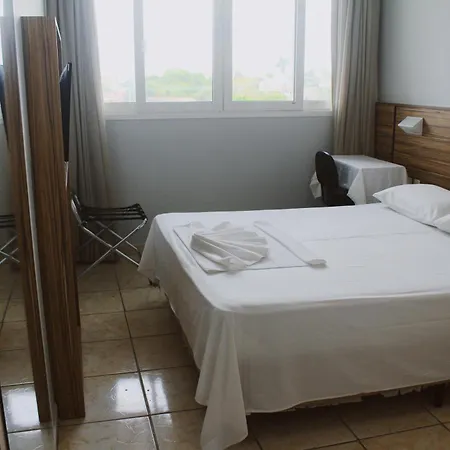 Hotel Canoeiros-3